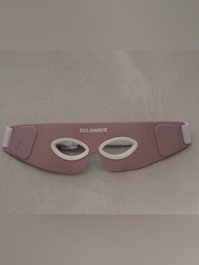 Solawave | Red Light Eyemask